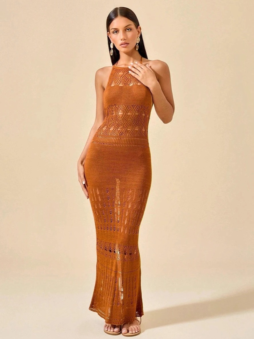 Thalia dress